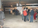 Vernissage
