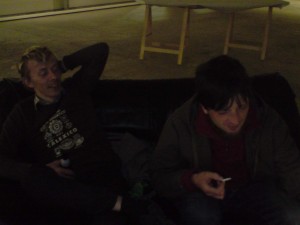 Steffen & Marko